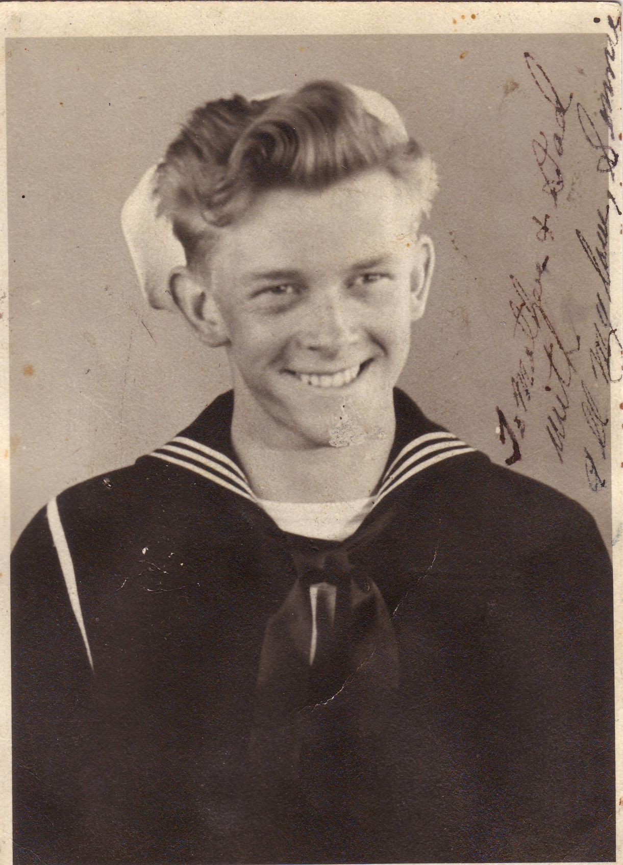 Fred Williams